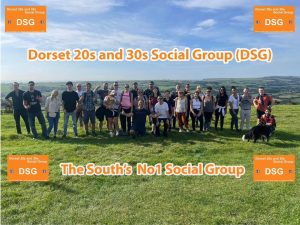 DSG Dorset 20's and 30's social group